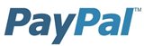 PayPal logo