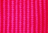 25 mm webbing - Pink